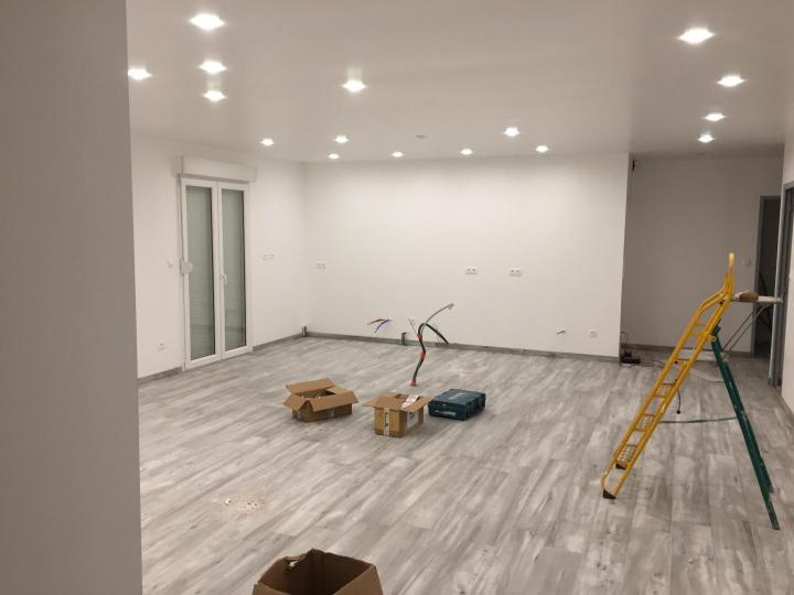 Maison particulier - ALIZON ELEC Badonviller