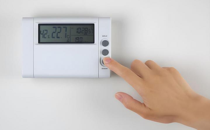 Chauffage électrique Badonviller