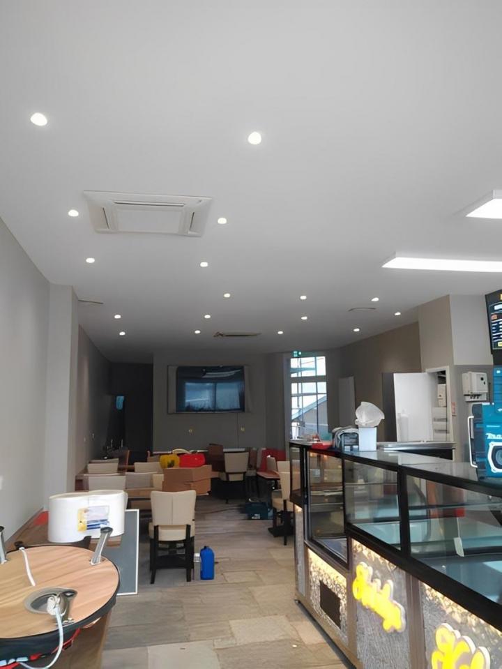 Électricien certifié Badonviller