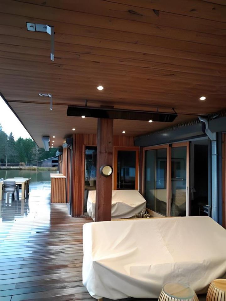 Électricien Badonviller