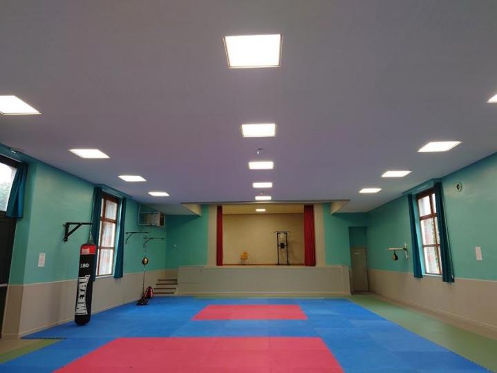 Électricien Badonviller