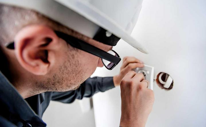 Électricien certifié Badonviller