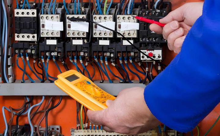 Service de dépannage électrique Badonviller