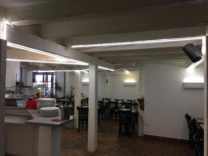 Éclairage led souple - ALIZON ELEC Badonviller